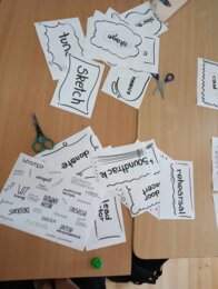 E8 BOARDGAME - KULTURA