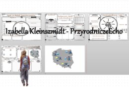 Zestaw kart pracy do działu „Pogoda i pory roku”. Karty pracy wykonane w power point – można edytować. Przyroda 4, na podstawie wydawnictwa MAC