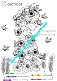 Lato z rzeczownikami