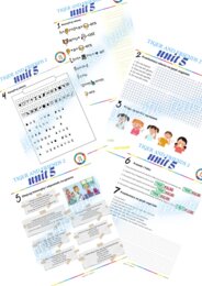 Tiger and friends 2 unit 5