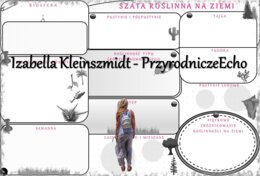 Karta pracy „Szata roślinna na Ziemi” wykonana w power point do edycji. Oblicza geografii I, poziom podstawowy, dla liceum ogólnokształcącego i technikum. Geografia I. Dział „Pedosfera i biosfera”