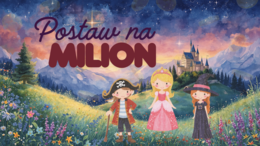 Postaw na milion