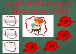 Gazetka 11 listopada