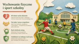 Rozpoczęcie roku szkolnego  - prezentacja, materiały na gazetkę szkolną