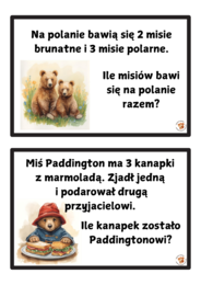 DZIEŃ PLUSZOWEGO MISIA