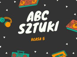 ABC sztuki