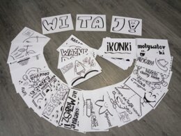 SKETCHNOTKI na wrzesień i resztę miesięcy 🤩