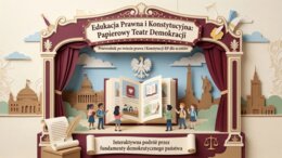 Edukacja prawna i konstytucyjna