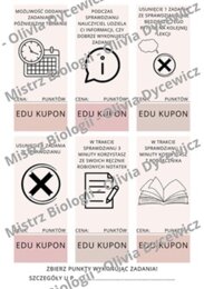 Kupony na rozpoczęcie roku