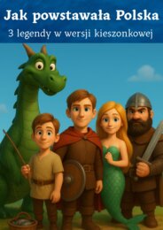 Jak powstawała Polska- legendy w wersji kieszonkowej