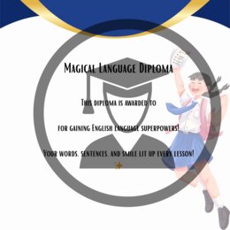 DYPLOMY na koniec roku