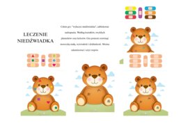 DZIEŃ PLUSZOWEGO MISIA