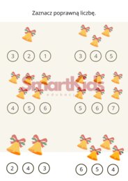 KALENDARZ ADWENTOWY DLA PRZEDSZKOLAKÓW-ANGIELSKI🎅🏼