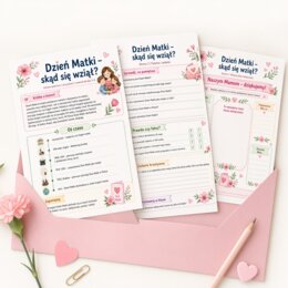 Dzień Matki - skąd się wziął?