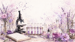 Tapety na pulpit dla nauczyciela chemii (chemika)