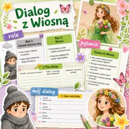Dialog z Wiosną