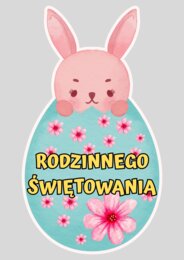 WIELKANOC - gazetka szkolna