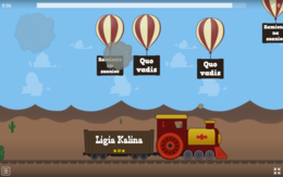 Zabawowa, interaktywna powtórka z lektur