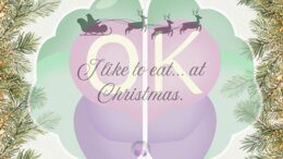 🎄 Finish the Thought – Christmas Edition