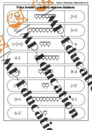 Wiosenne potyczki liczbowe