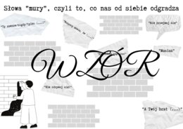 Empatyczna komunikacja - komunikaty mury, komunikaty mosty