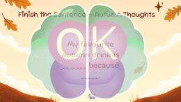 🍂 The Magic of Autumn – komunikacja, zabawa i jesienny klimat na lekcji angielskiego! 🍁jesień, lekcja tematyczna, angielski dla dzieci, konwersacje, kreatywne pisanie, czytanie ze zrozumieniem, zabawy językowe, warm-up, jesienne słownictwo, speaking. aut