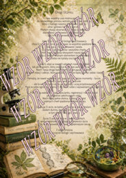 🩵LIST OD NAUCZYCIELA BIOLOGII I WYCHOWAWCY🩵