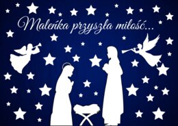 🤍⭐MALEŃKA PRZYSZŁA MIŁOŚĆ...⭐🤍