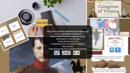 H701 ANG prezentacja Kongres wiedeński 2.0