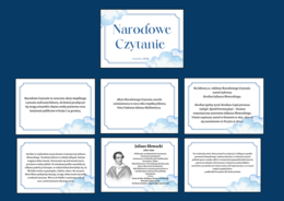 NARODOWE CZYTANIE 2024 - gazetka - wersja 1