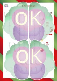 🎄 Christmas Time – Kids (Klasy 1–3) Poziom: Kids / A1, 25 stron, Święta, Boże Narodzenie, dzieci, nauka angielskiego, słownictwo świąteczne, zadania interaktywne, gry językowe, flashcards, czytanie, pisanie, liczenie, A1, klasy 1–3., Christmas, Kids, ESL