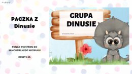 Grupa Dinusie
