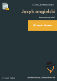 Matura rozszerzona: Transformacje cz.2