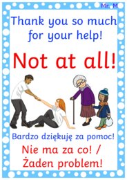 Funkcje językowe 1 Egzamin ósmoklasisty
