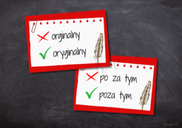 Dzień Języka Ojczystego – gazetka szkolna (PDF)