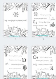 Początek szkoły: Czego nauczymy się w pierwszej klasie