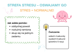 Gazetka dla ósmoklasistów- 28 plansz (doradztwo zawodowe, gazetka klasowa, świetlica)
