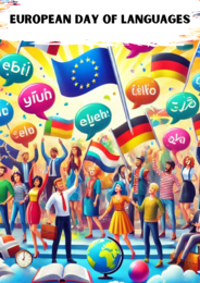 Karty Pracy_European Day of Languages A2-B1