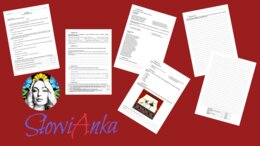 Sprawdzian z rozdz. IV pt. „Dobre obyczaje” do podręcznika wydawnictwa WSiP „Zamieńmy słowo” dla klasy 5