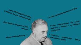 Prezentacja Hist 807 - Decyzje wielkich mocarstw