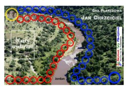 Jan Chrzciciel – Gra planszowa