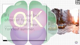 🌪️ MIXED CONDITIONAL – When Present Meets the Past! Poziom: B1–B2+ Liczba stron: 49mieszane okresy warunkowe, mixed conditional, gramatyka angielska, nauka angielskiego B1 B2, speaking po angielsku, matura z angielskiego, pisanie po angielsku, kreatywne