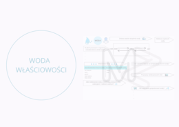 Woda - właściwości - karta pracy