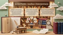 Egzamin Ósmoklasisty - przewodnik dla ucznia (gazetka/prezentacja)