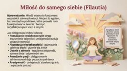 Miłość. Od chemii mózgu do zdrowej relacji (gazetka szkolna / prezentacja)