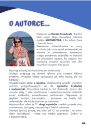 JAK ROZWIĄZAĆ RÓWNANIE - z Matixem do E8