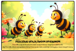 PSZCZÓŁKI - plansze powitalne