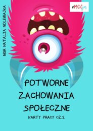 POTWORNE ZACHOWANIA SPOŁECZNE