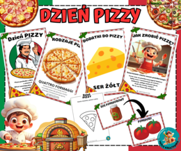 DZIEŃ PIZZY