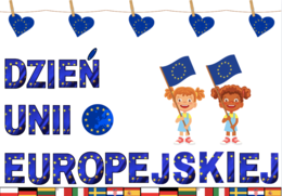 🇪🇺 Edukacyjna gazetka na Dzień Unii Europejskiej – gazetka, banery, ciekawostki, flagi (78 stron do druku!)